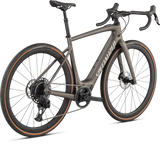 2022 Specialized Turbo Creo SL Expert EVO Sram AXS Size: Small (Preowned)