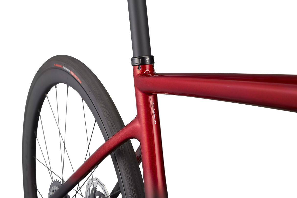 2023 Specialized S-Works Turbo Creo SL Sram AXS Size: XL (Preowned)