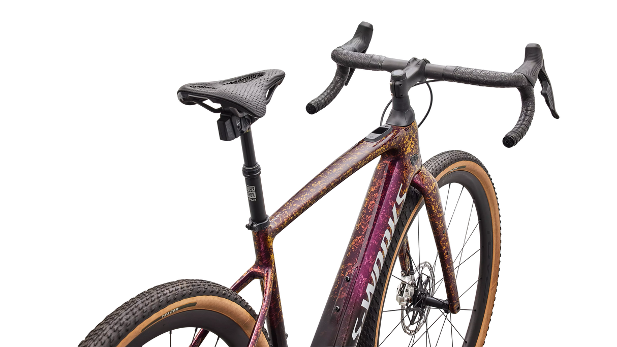 2026 Specialized S-Works Turbo Creo 2 SRAM Size: 52cm (Preowned)