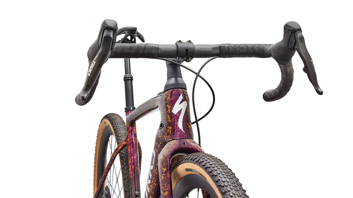 2026 Specialized S-Works Turbo Creo 2 SRAM Size: 52cm (Preowned)