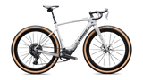 2027 Specialized S-Works Turbo Creo 2 SRAM XX Size: 56cm (Preowned)