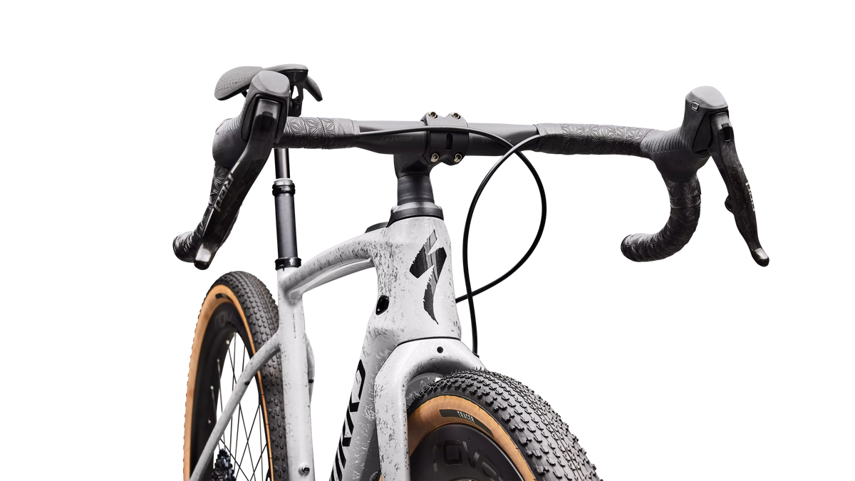 2027 Specialized S-Works Turbo Creo 2 SRAM XX Size: 56cm (Preowned)