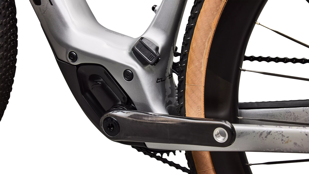 2027 Specialized S-Works Turbo Creo 2 SRAM XX Size: 56cm (Preowned)