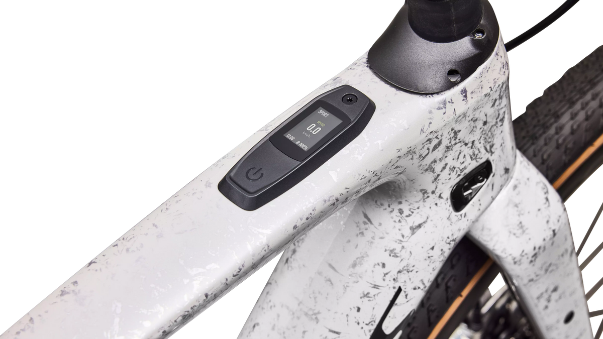 2027 Specialized S-Works Turbo Creo 2 SRAM XX Size: 56cm (Preowned)
