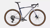 NEW 2027 Specialized Crux 5 Comp SRAM Rival XPLR 1X13 Size: 56cm