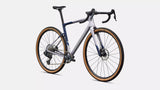 NEW 2027 Specialized Crux 5 Comp SRAM Rival XPLR 1X13 Size: 56cm