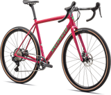 2024 Specialized Crux Comp Carbon Shimano GRX Size: 61cm (Preowned)