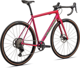 2024 Specialized Crux Comp Carbon Shimano GRX Size: 61cm (Preowned)