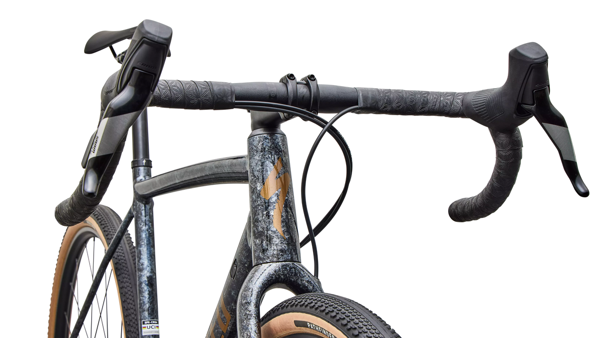 2027 Specialized Crux DSW Comp Sram XPLR 1X12 Size: 56cm (Preowned)