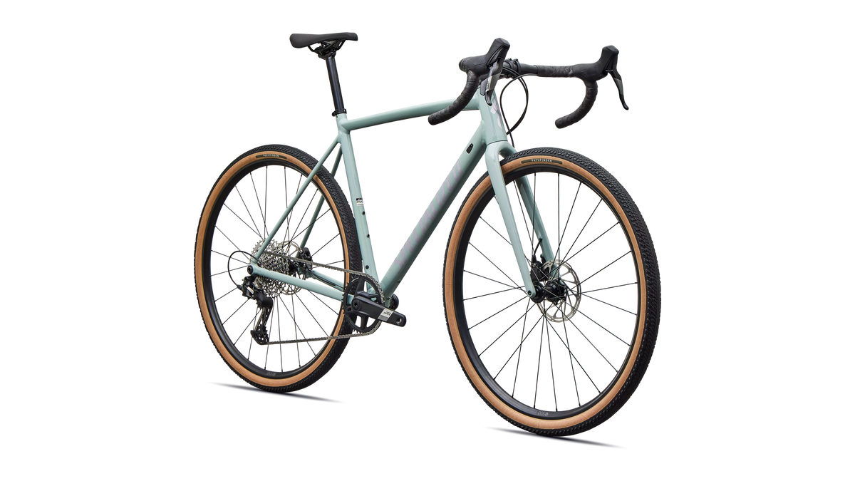 2027 Specialized Crux DSW Comp Sram XPLR 1X12 Size: 56cm (Preowned)