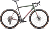 NEW 2025 Specialized Crux Expert Sram XPLR 1X12 Size: 61cm