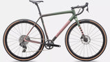 2025 Specialized Crux Expert Sram XPLR 1X12 Size: 56cm (Preowned)