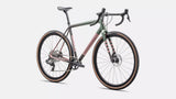 2025 Specialized Crux Expert Sram XPLR 1X12 Size: 56cm (Preowned)