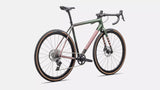 2025 Specialized Crux Expert Sram XPLR 1X12 Size: 56cm (Preowned)