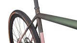 NEW 2025 Specialized Crux Expert Sram XPLR 1X12 Size: 61cm
