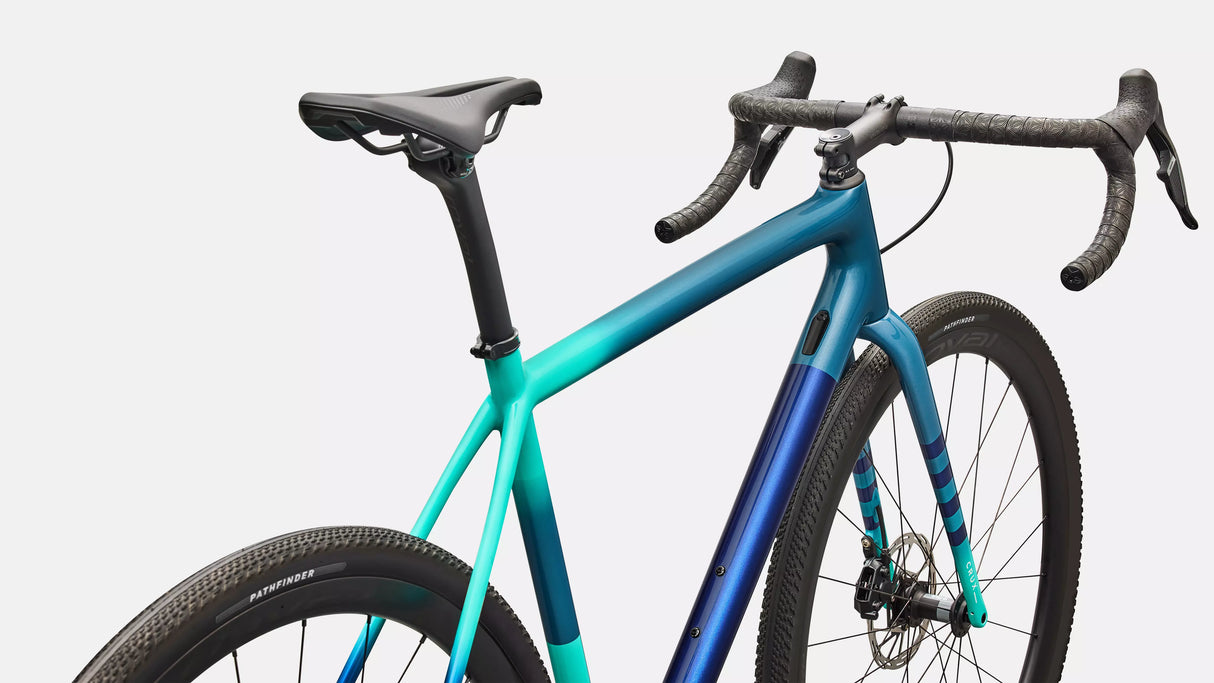 NEW 2026 Specialized Crux Expert Sram Rival 1X13 Size: 61cm