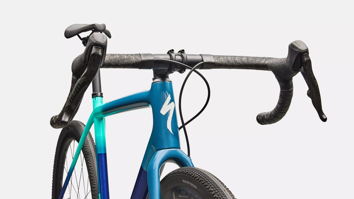 NEW 2026 Specialized Crux Expert Sram Rival 1X13 Size: 61cm