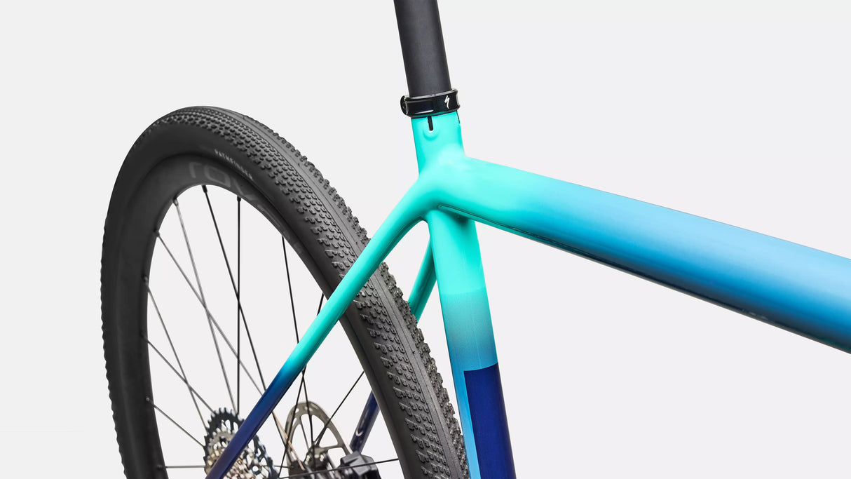 NEW 2026 Specialized Crux Expert Sram Rival 1X13 Size: 61cm