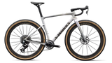 2027 Specialized S-Works Crux 5 Sram Red XPLR Size 56cm (Preowned)