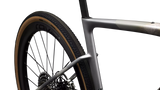 2027 Specialized S-Works Crux 5 Sram Red XPLR Size 56cm (Preowned)