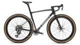 2027 Specialized S-Works Crux 5 Sram Red XPLR Size 56cm (Preowned)