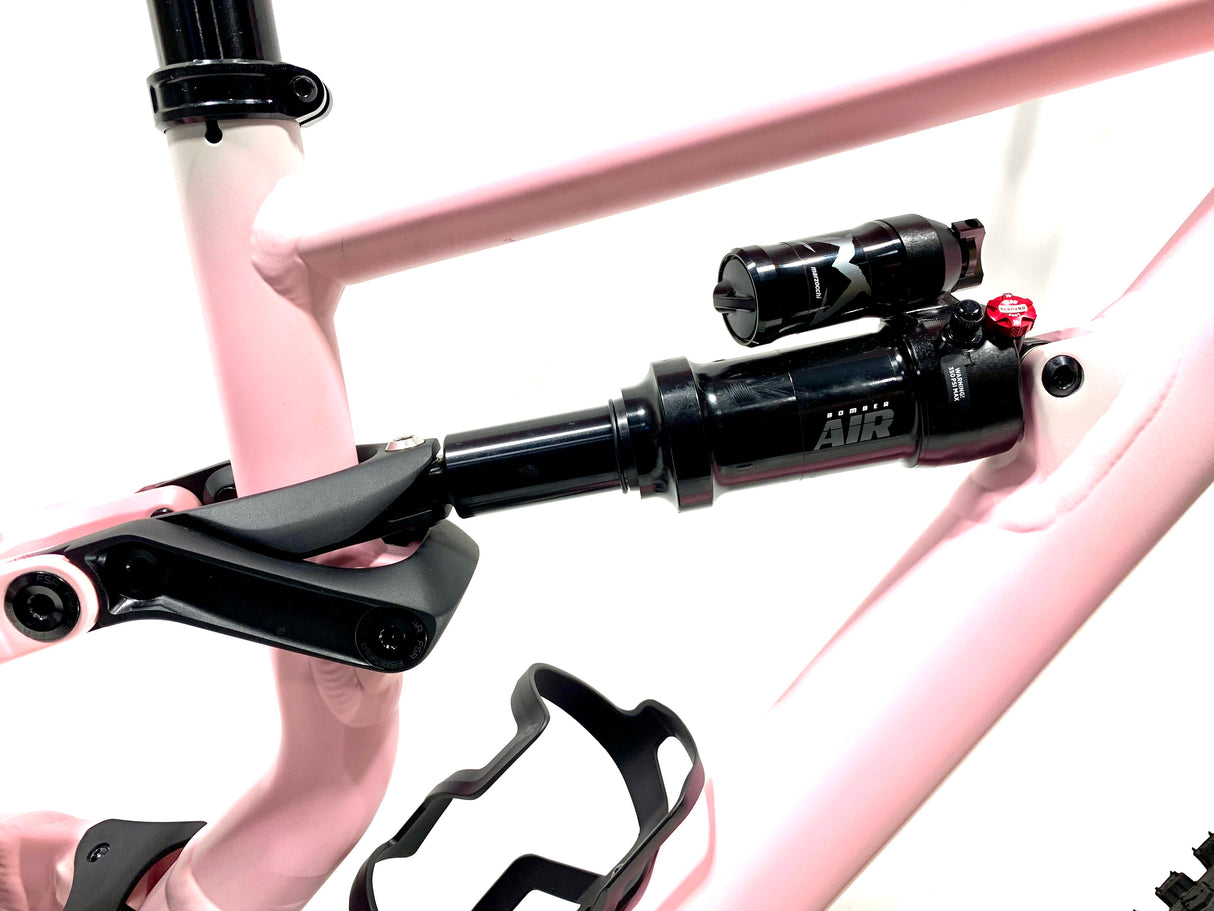 2025 Specialized Status 2 170 Sram NX Eagle 1X12 Size: S0 (Preowned)
