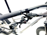 2024 Specialized Status 2 140 Alloy Deore 1X12 29er Alloy Wheels Size: S2 (Small)