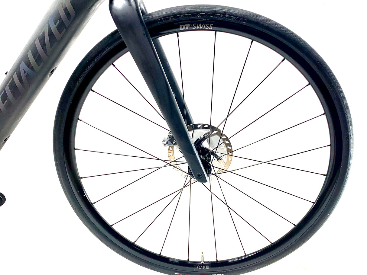 2021 Specialized Turbo Creo SL Comp Carbon Size: XL (Preowned)