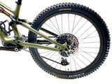 2026 Specialized Turbo Levo SL 2 Pro SRAM Size: S1 (Preowned)