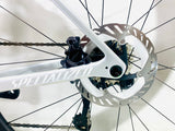 2027 Specialized S-Works Roubaix SL8 Shimano Ultegra Di2 Size: 56cm (Preowned)