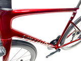 2026 Specialized Tarmac SL8 Pro Ultegra Di2 Size: 58cm (Preowned)
