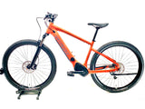2023 Specialized Turbo Tero 3.0 Step-Through E-Bike Size: Medium (Preowned)