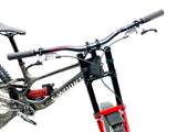 2027 Specialized S-Works Demo 11 Sram XX Size: S4 (Preowned)