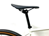 2025 Specialized Crux DSW Comp Alloy Sram XPLR 1X12 Size: 52cm (Preowned)