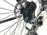 2026 Specialized Turbo Como 4.0 E-Bike Size: Medium (Preowned)