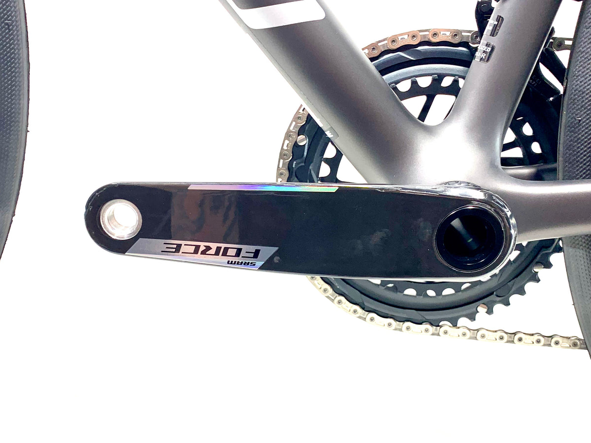 2027 Specialized Tarmac SL9 Expert - SRAM Force AXS Size: 56cm (Preowned)