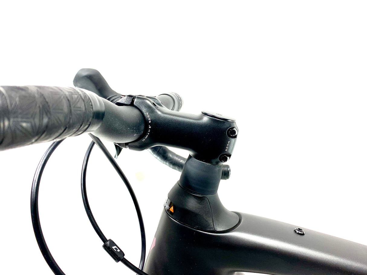 2026 Specialized Diverge 4 Sport GRX 1X12 Size: 52cm (Preowned)