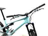 2025 Specialized Stumpjumper 15 Comp SRAM AXS 1X12 Size: S6 (Preowned)