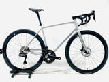 2027 Specialized Aethos 2 Expert Shimano Ultegra Di2 Size: 56cm (Preowned)