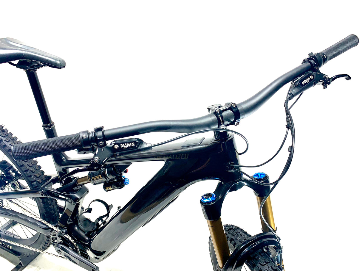 Specialized Turbo Levo 4 Pro SRAM X0 Size: S3 (Preowned)