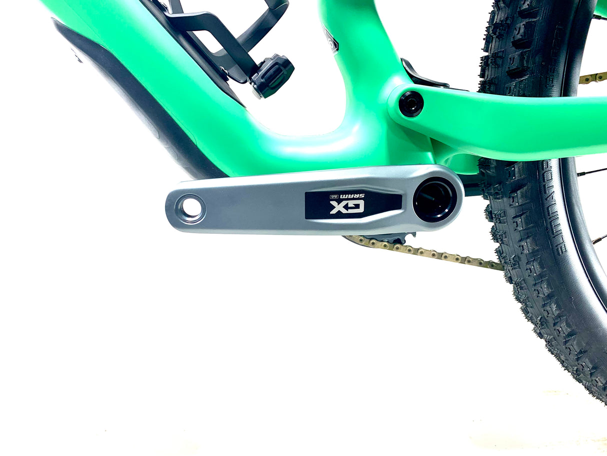 2025 Specialized Stumpjumper 15 Expert 29 SRAM GX AXS Size: S6 (Preowned)