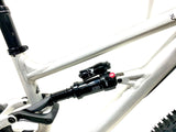 2024 Specialized Status 2 140 Alloy Deore 1X12 29er Alloy Wheels Size: S2 (Small)
