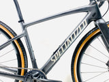 2026 Specialized Diverge 4 Expert GRX Di2 1X12 Size: 52cm (Preowned)