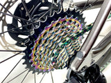 2024 Specialized S-Works Roubaix SL8 SRAM AXS Size: 56cm (Preowned)
