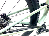 2024 Specialized Epic 8 Evo Pro SRAM X0 AXS Size: Medium (Preowned)