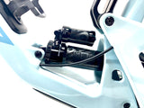 2025 Santa Cruz 5010 Carbon C Sram GX AXS Size: Large (Preowned)