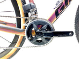 2025 Giant Revolt Advanced Pro 1 Sram Rival AXS 2X12 Size: Small (Preowned)