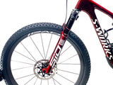 2027 Specialized S-Works Epic 9 Sram XX SL Size: Medium (Preowned)