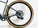 2026 Specialized Diverge 4 Expert GRX Di2 1X12 Size: 52cm (Preowned)