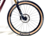 2024 Specialized Stumpjumper Pro Sram X0 AXS 1X12 Size: S1 (Preowned)